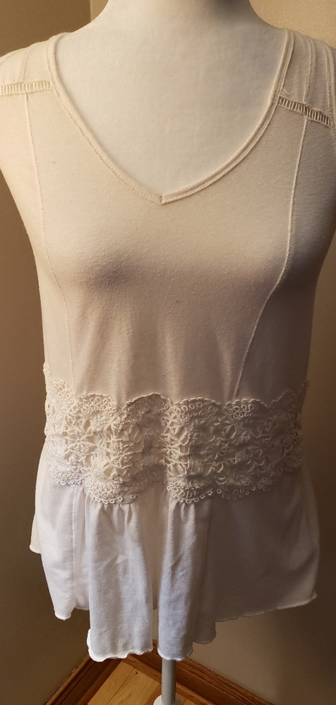 Maurices tank top sz S
